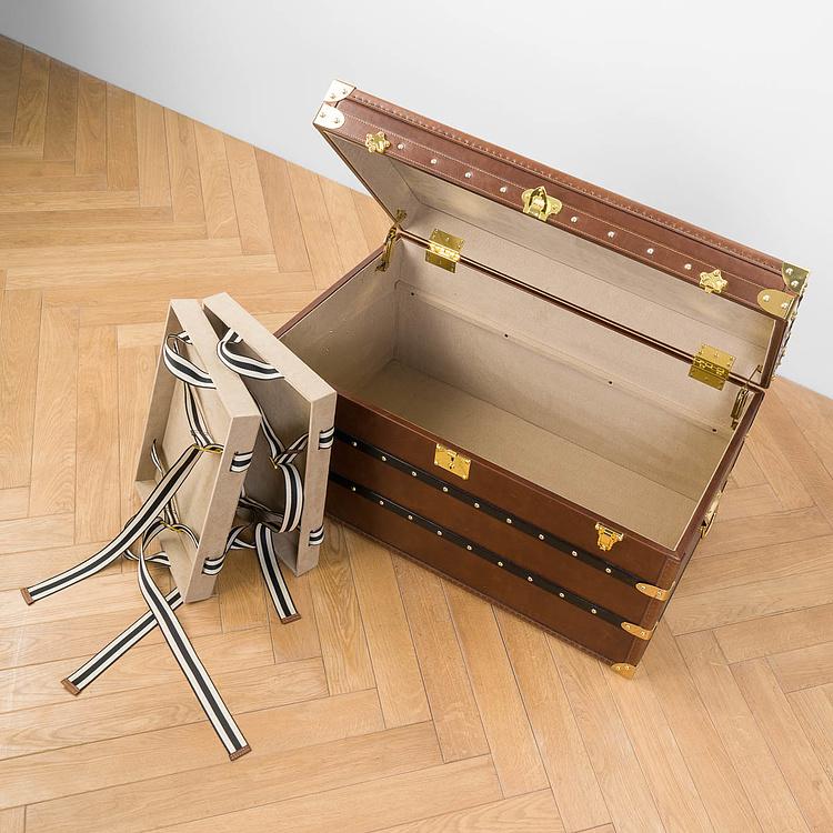 Сундук Майорка Mallorca Trunk A