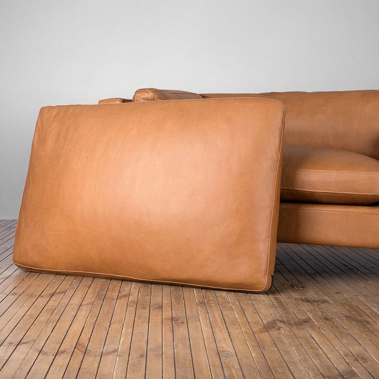 Трёхместный диван Пауза Dwell 3 Seater