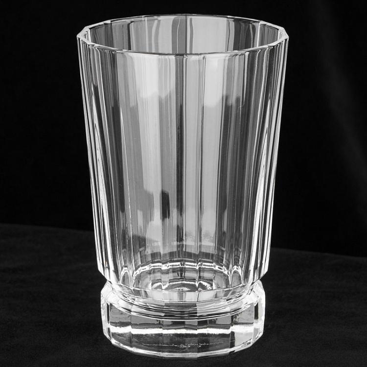 Стакан Макасар Macassar Glass Tall