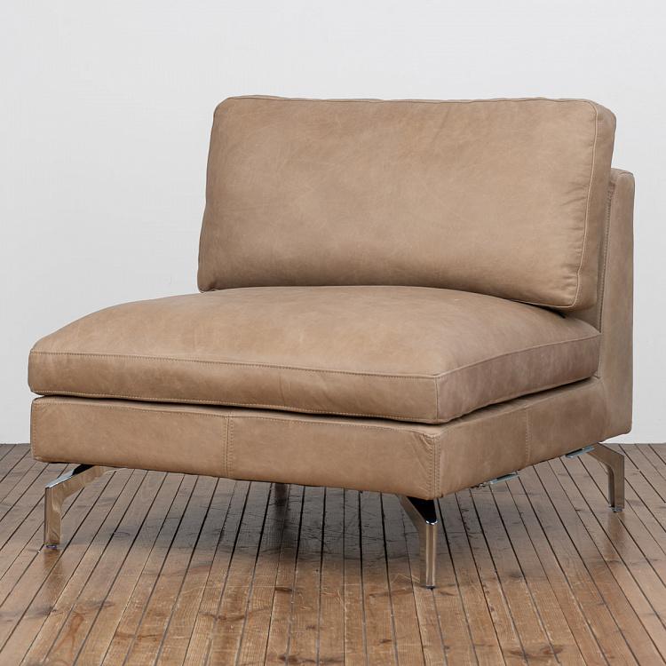 Угловой модульный диван Хилтон 2 Hilton Group 2