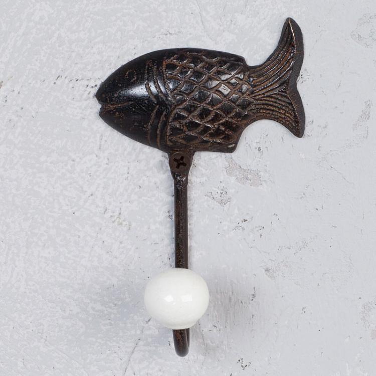 Крючок Рыбка Fish Hook