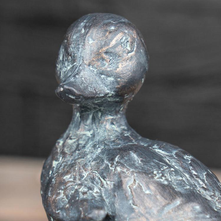 Набор из двух статуэток Гусята Set Of 2 Baby Goose