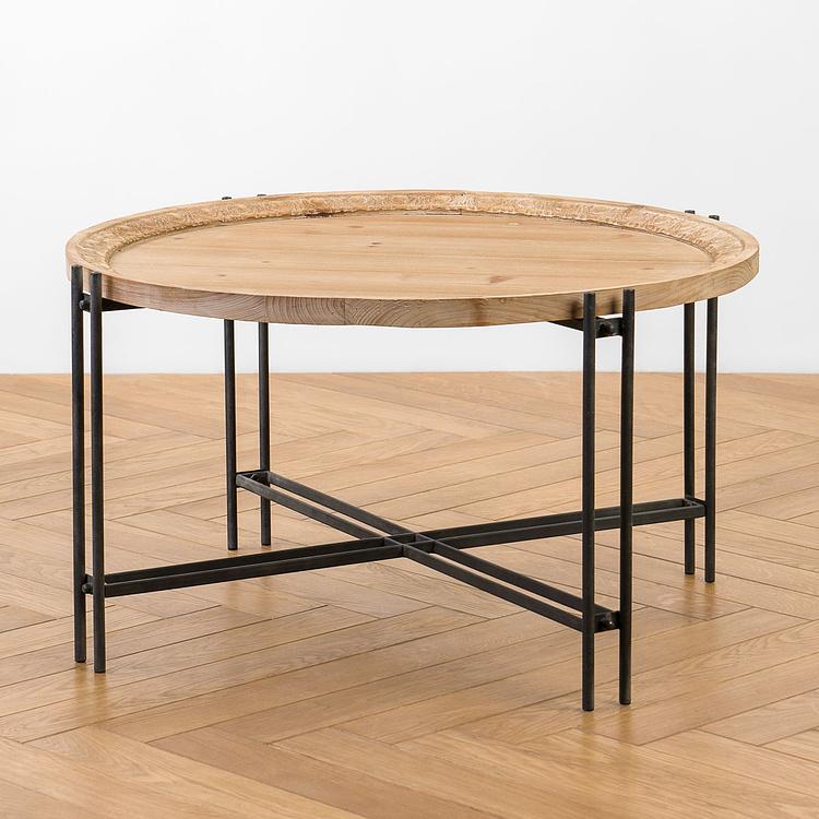 Журнальный стол Касара Kasara Coffee Table