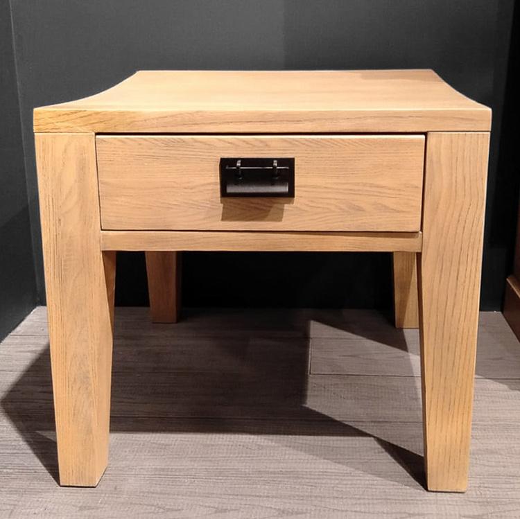 Прикроватный столик Кон-Тики дисконт1 Kon-Tiki Lamp Table discount1