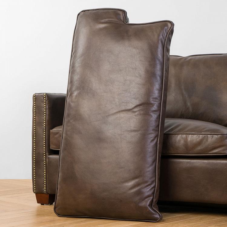 Раскладной трёхместный диван-кровать Министр Minister 3 Sleeper RM