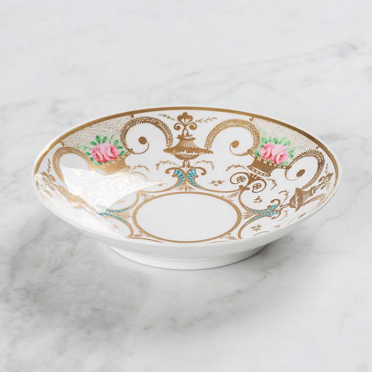 Чайная пара Reflect Anonymous 5 золото Reflect Anonymous 5 Gold