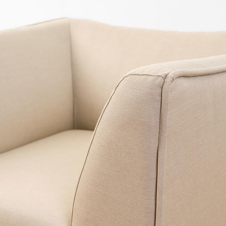 Садовое кресло Наслаждение Enjoy Armchair, Black