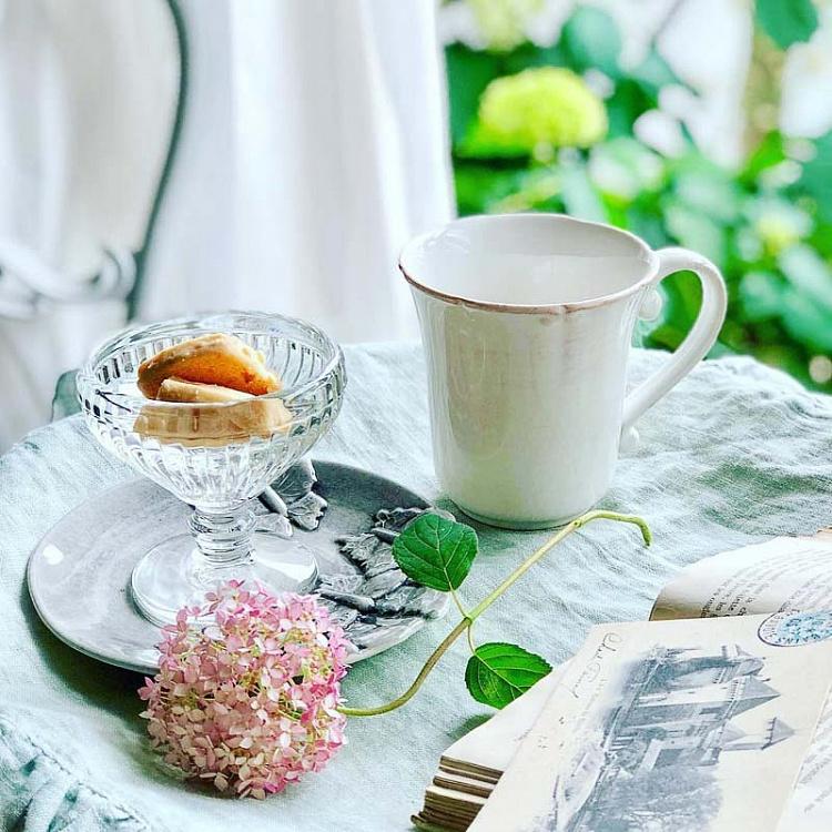 Креманка Канары Canaries Sherbet