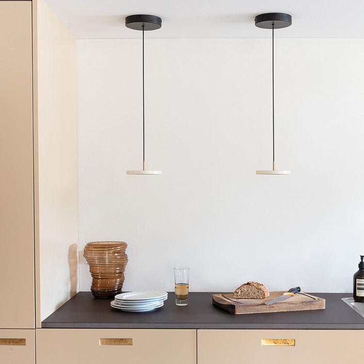 Подвесной светодиодный светильник Астерия, XS Asteria Hanging Lamp Micro