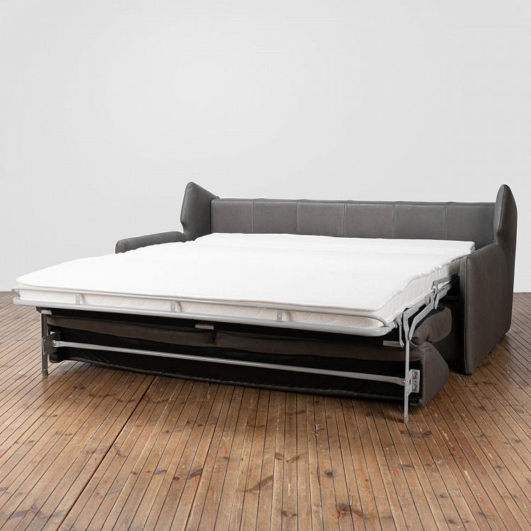 Раскладной трёхместный диван-кровать Бёртон Burton 3 Seater Bed