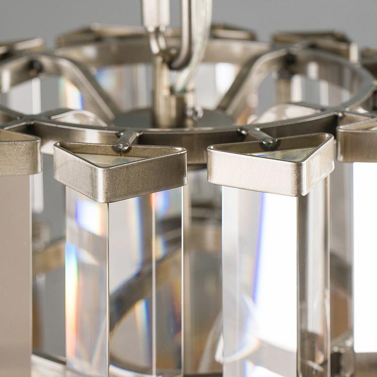 Небольшая люстра Найт Род Night Rod Tiny Pendant