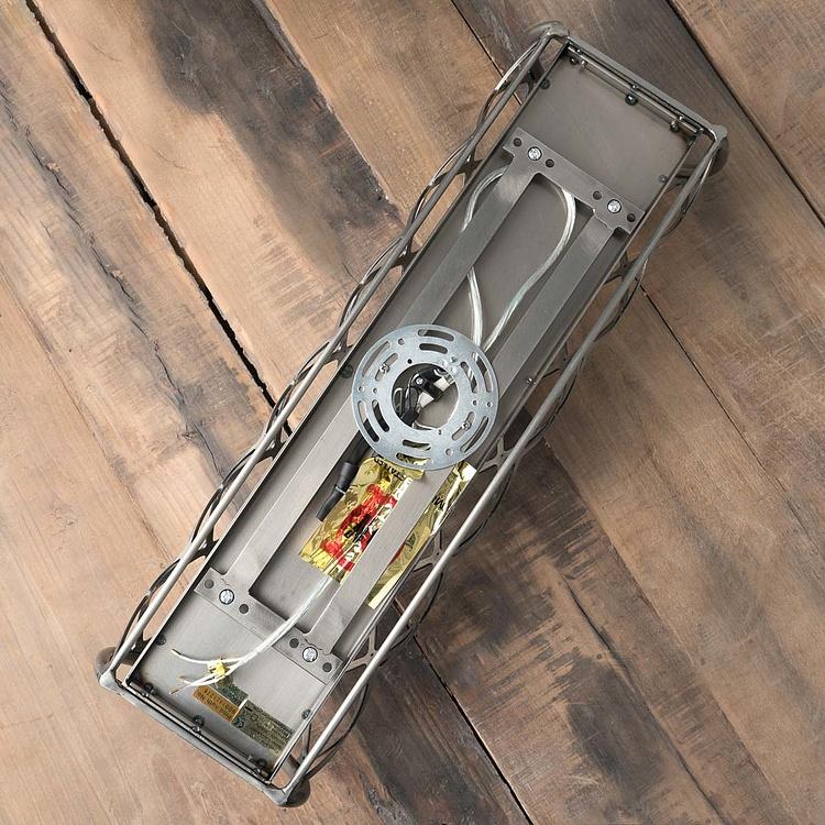 Бра Зигзаг Zig Zag Sconce