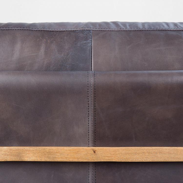 Кресло Лоффи Loffee 1 Seater