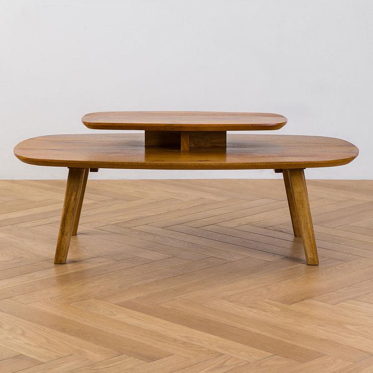 Журнальный стол Малдер Mulder Coffee Table