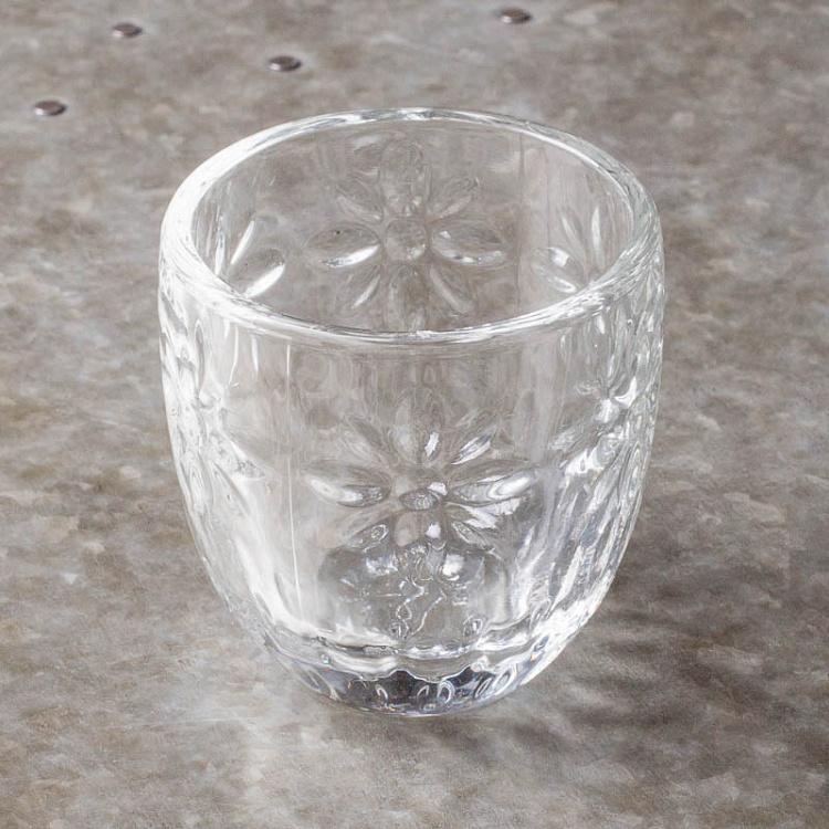 Чашка для эспрессо Цветы Fleurs Cup Espresso