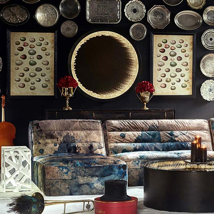 Картина-принт Яйца Animals Eggs