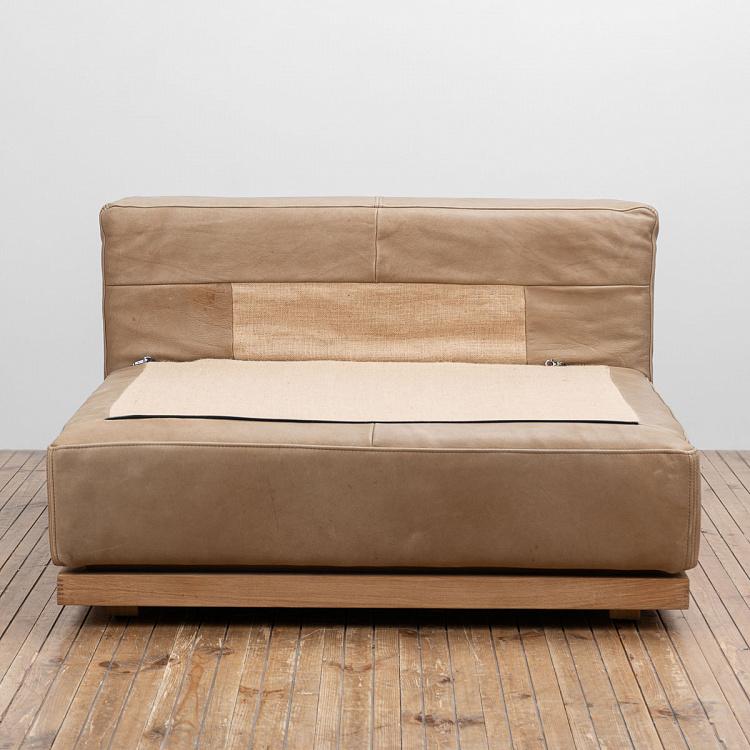 Кресло с пуфиком Катнап F299 Catnap 1 Seater And Footstool