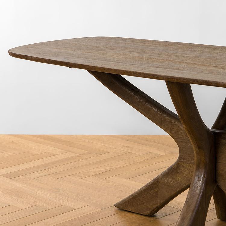 Обеденный стол Анатолий Anatolie Dining Table
