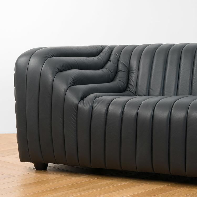 Трёхместный диван Феллини Fellini 3,5 Seater A