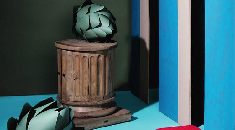 Наши товары — выбор журнала Architectural Digest