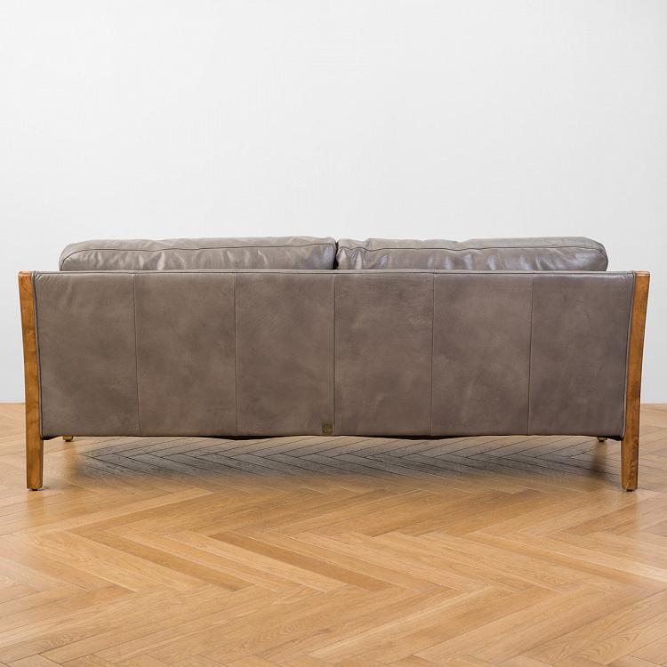 Трёхместный диван Диреджио Direggio 3 Seater RM