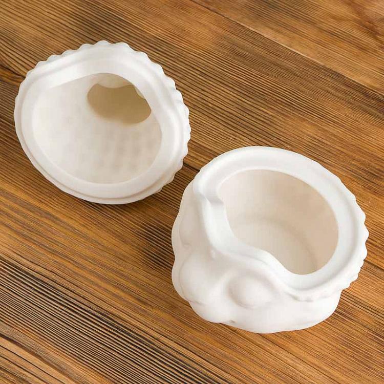 Шкатулка для украшений Кролик Будда Ом Jewelry Box Rabbit Om