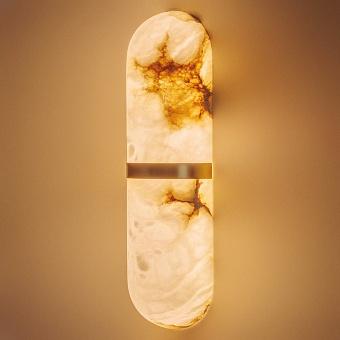 Uranus LED Wall Light