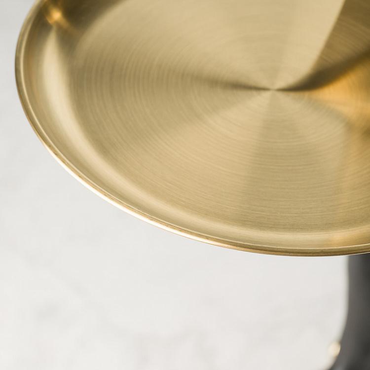 Подставка для мелочей и украшений Собака Санни Dog Sunny With Tray Figurine