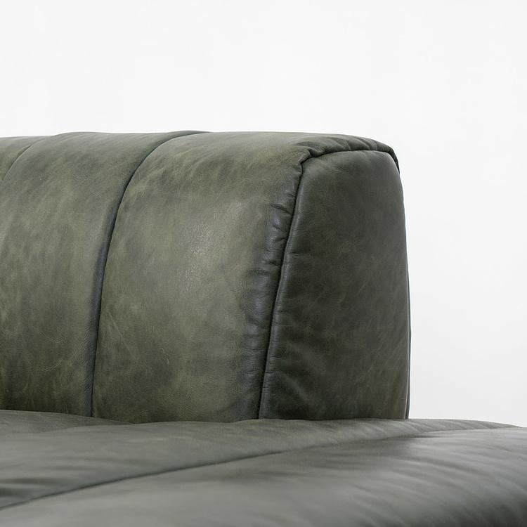 Модульный диван с полкой Домино Domino Group PF