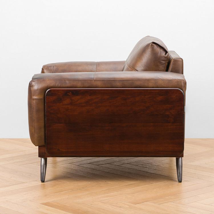 Кресло Чинечитта Cinecitta Armchair D