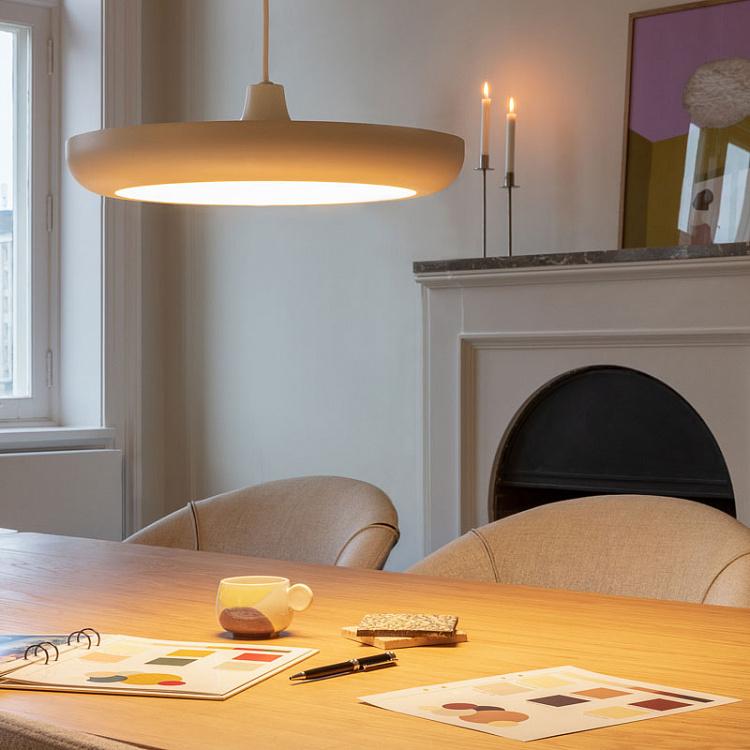 Подвесной светодиодный светильник Кассини, M Cassini Hanging Lamp Medium