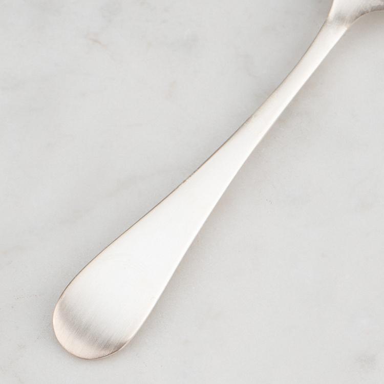 Чайная ложка Отель Бристоль Hotel Bristol Teaspoon