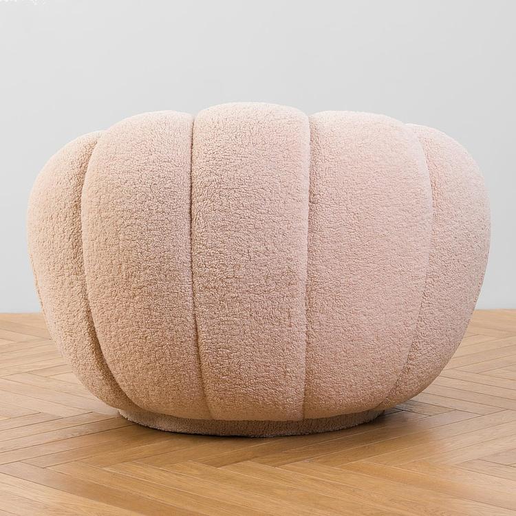 Кресло Лотос Lotus Armchair