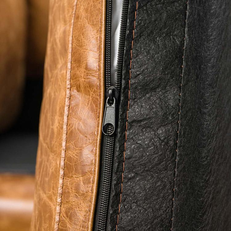 Кресло Томми, светлые ножки Tommy Armchair, Light Brown Wood D