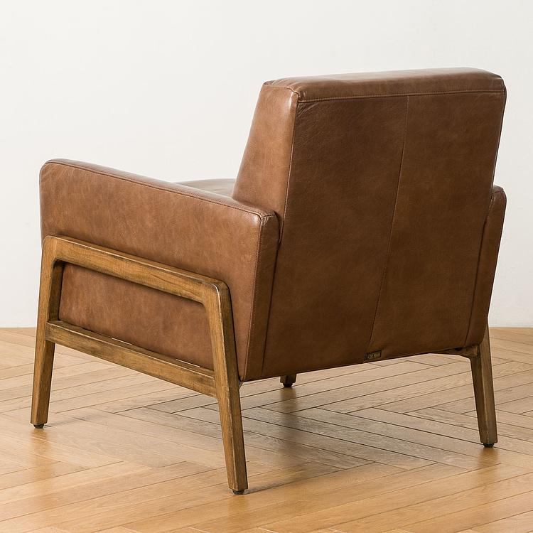 Кресло Купертино Cupertino Chair RM