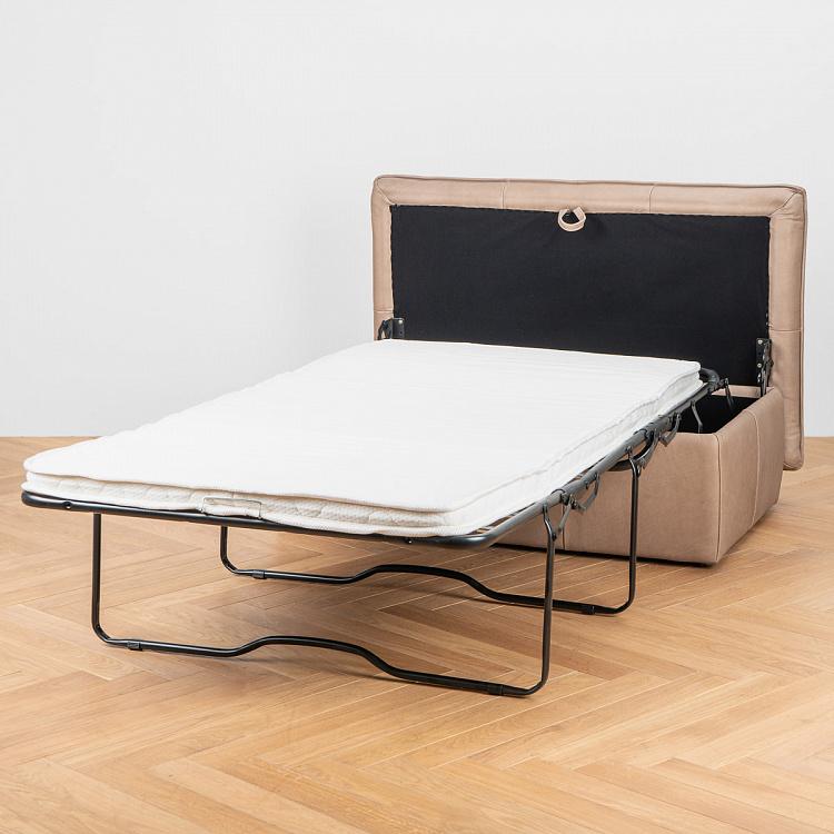 Раскладной пуфик-кровать Кристофер Christopher Footstool Bed