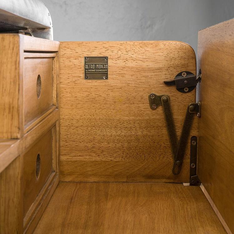 Барный шкаф Интеллигент Intelligent Bar Cabinet RM