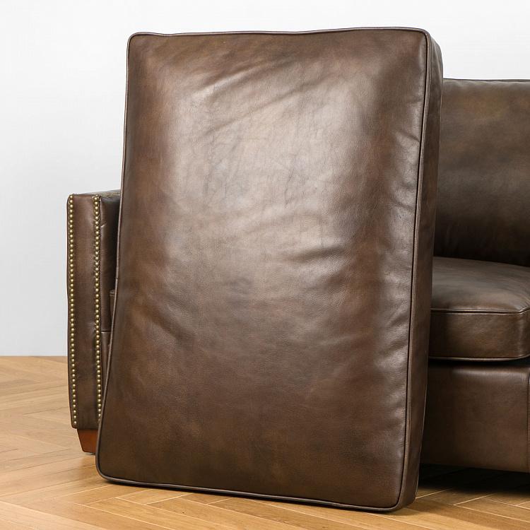 Трёхместный диван Министр Minister 3 Seater RM