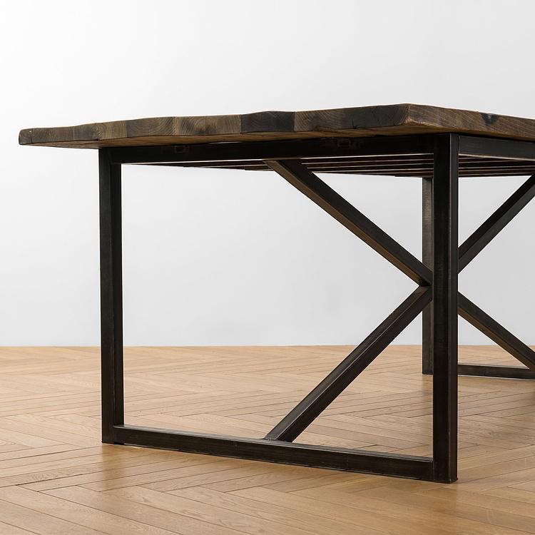 Обеденный стол Аксель, M Axel Dining Table Medium
