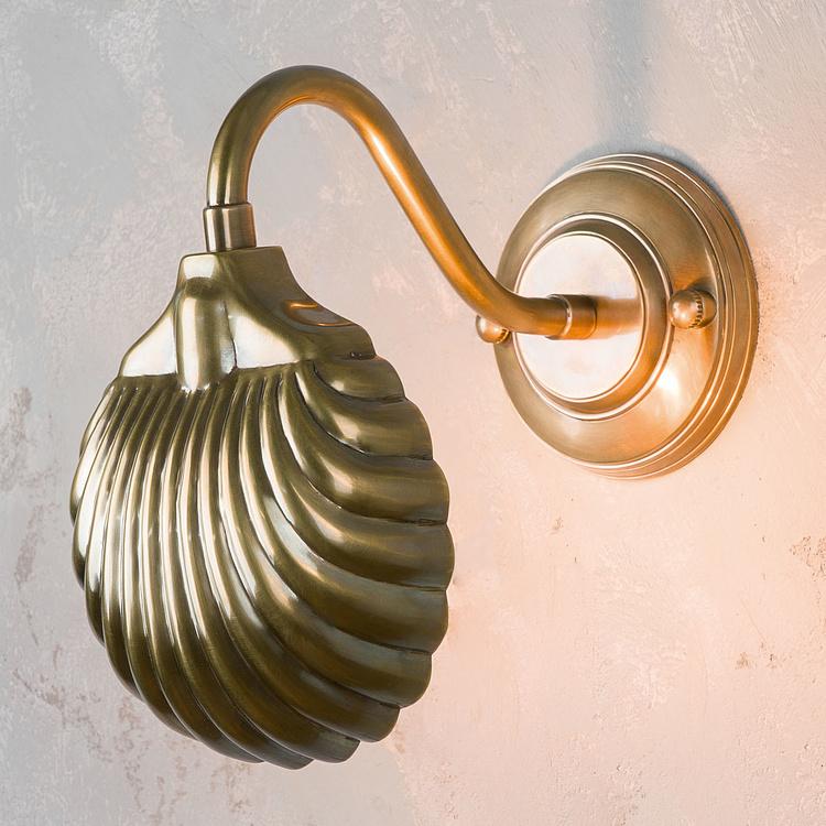 Бра Навсикая Nausicaa Wall Light