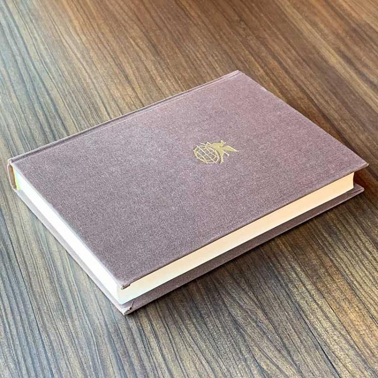 Винтажная книга Библиотека всемирной литературы, том 50. Фауст. Йоган Вольфганг Гёте Vintage Book World Literature Library 50