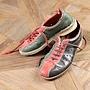 Винтажные ботинки для боулинга Vintage Bowling Shoes 24/26 cm