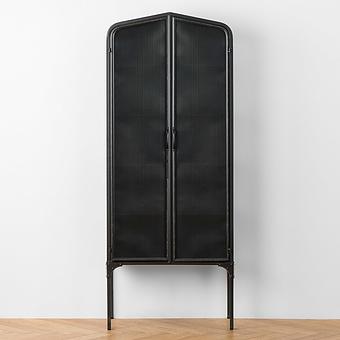 Шкаф-гардероб Melbourne 2 Doors Cabinet