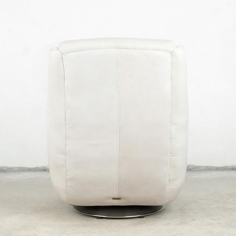 Вращающееся кресло Кэпетен Kapetan Chair