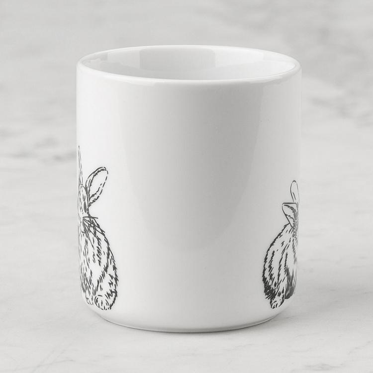 Кружка Зайчата Leverets Cup