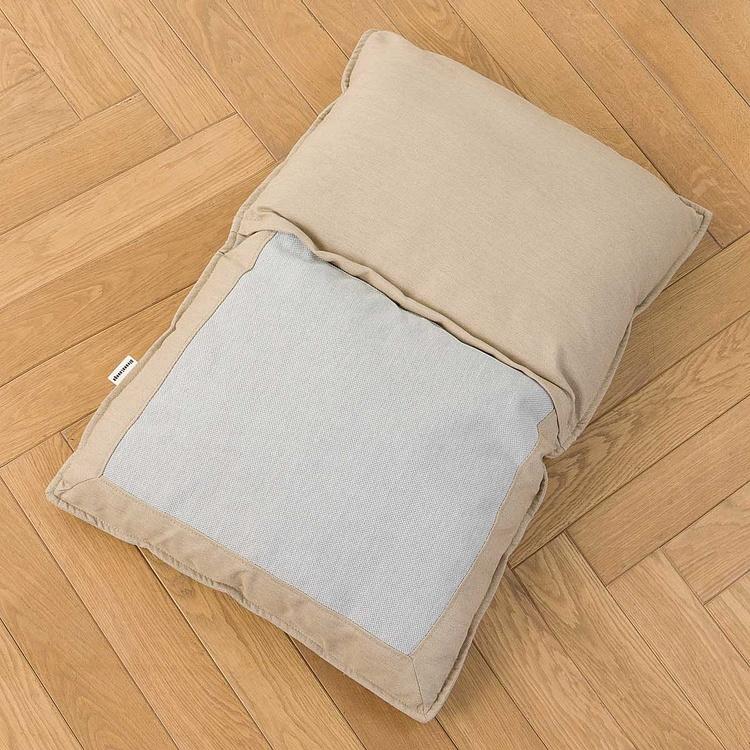 Садовый стул Риф Reef Chair, Black