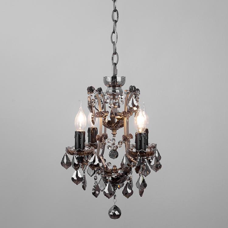 Хрустальная люстра, XS Crystal Chandelier Extra Small
