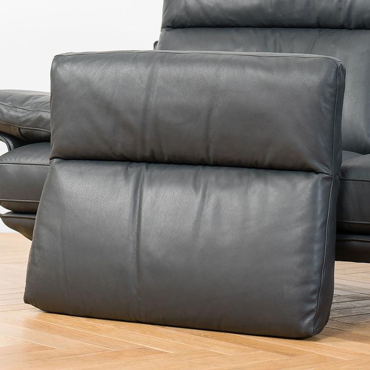 Трёхместный диван Трастевере Trastevere 3 Seater A