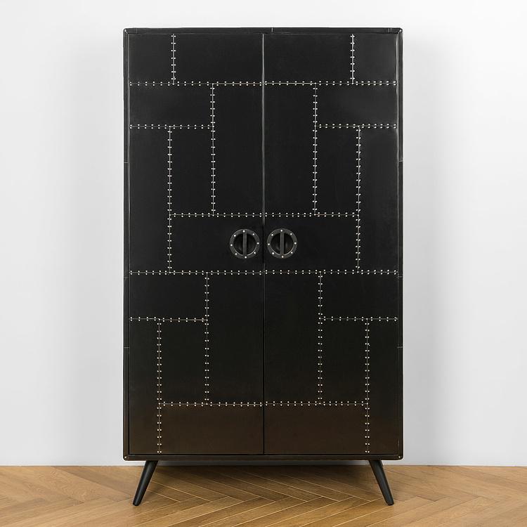 Шкаф-гардероб Рыцарь Knight Wardrobe RM