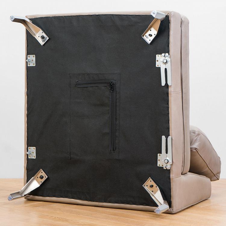 Угловой модульный диван Хилтон 2 Hilton Group 2